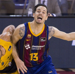 Resumen de la jornada 9 de la liga Endesa