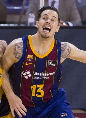 Resumen de la jornada 9 de la liga Endesa