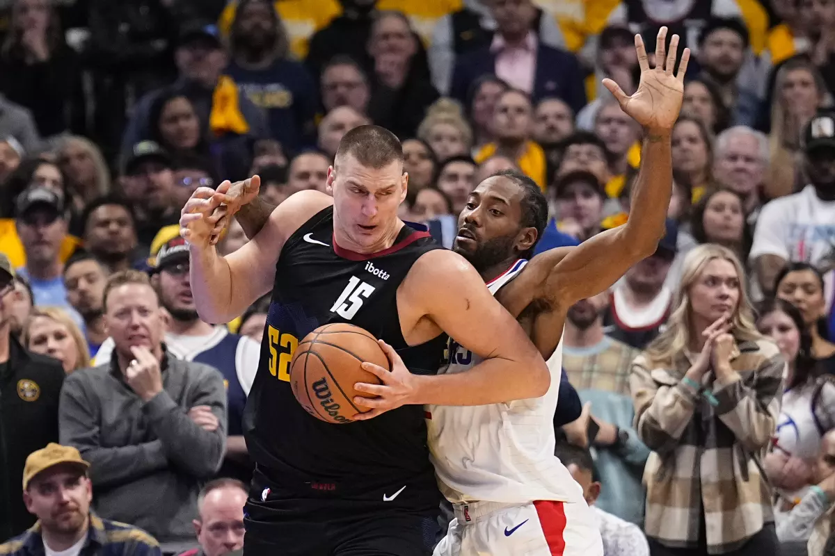 Con Harden no hay victoria para los Clippers