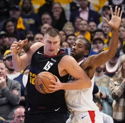 Con Harden no hay victoria para los Clippers