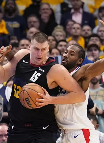 Con Harden no hay victoria para los Clippers