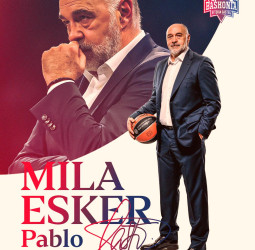 Comunicado oficial del Baskonia sobre la salida de Pablo Laso