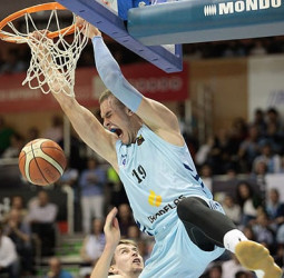 Cafés Candelas Breogán, campeón a falta de dos jornadas