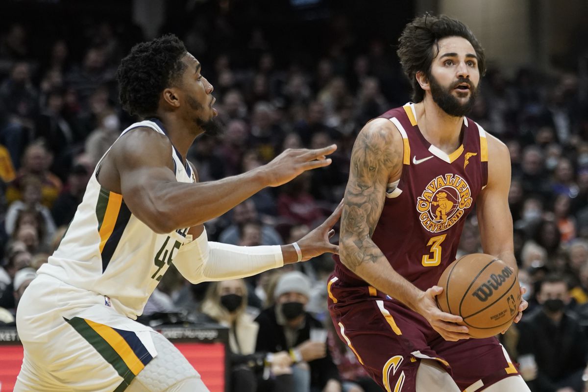 Un vistazo a la noche NBA