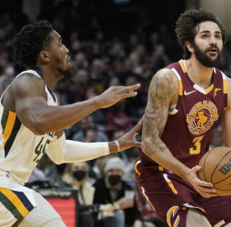 Un vistazo a la noche NBA