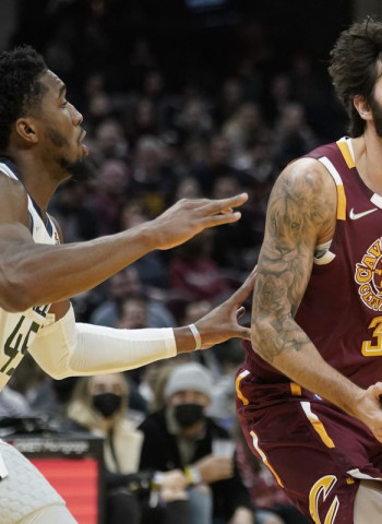 Un vistazo a la noche NBA