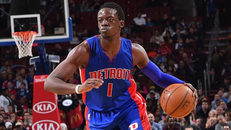 Los Knicks no pudieron con el coral juego de los Pistons