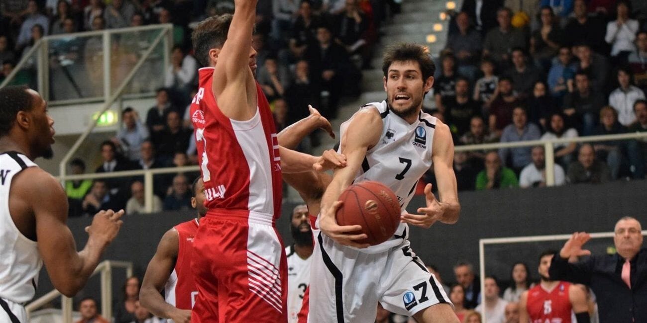 Dolomiti Trento se lleva 6 puntos para Italia (68-74)