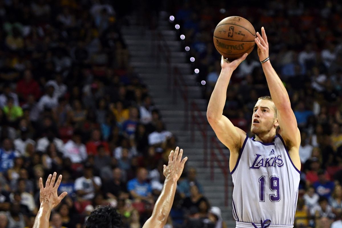 Matt Thomas, robo del Obradoiro curtido en Valencia y eurofichado por Raptors
