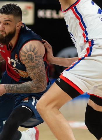 El Baskonia lo deja para el final (92-102)