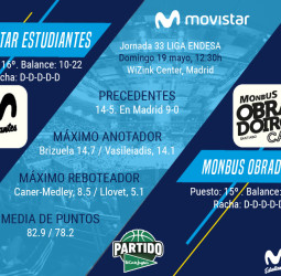 La final por la permanencia