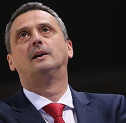 La opción de Dejan Radonjic toma fuerza como futuro entrenador del Baskonia