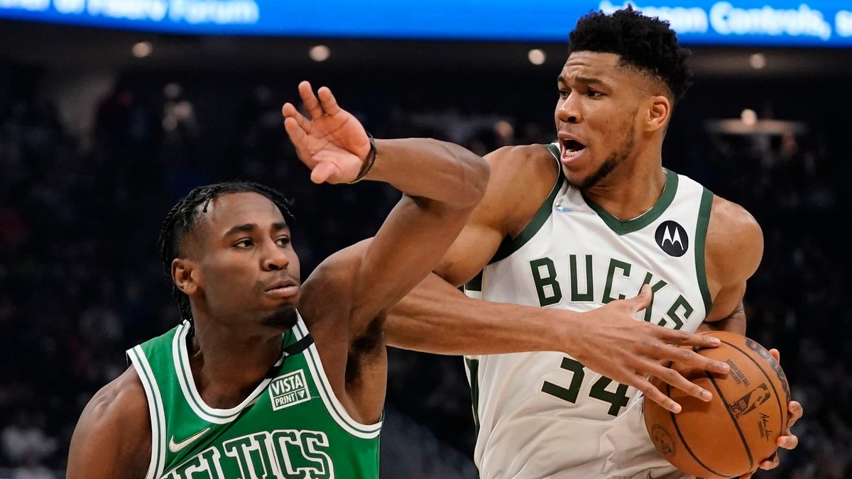 Un vistazo a la noche NBA