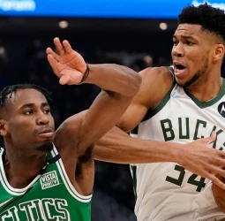 Un vistazo a la noche NBA