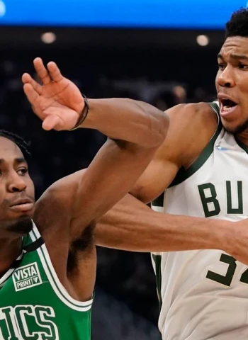 Un vistazo a la noche NBA