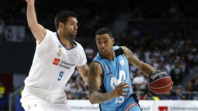 Previa de la jornada 30 de la liga Endesa