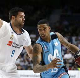 Previa de la jornada 30 de la liga Endesa