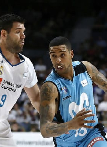 Previa de la jornada 30 de la liga Endesa