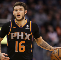 Tyler Johnson, en la agenda de Lakers y Clippers