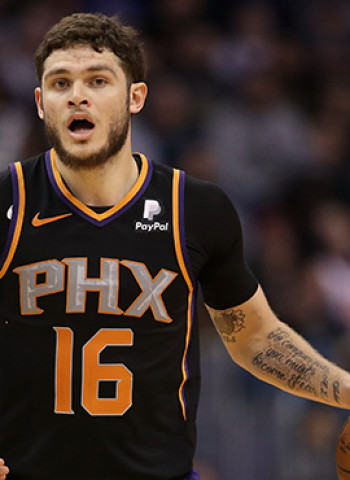 Tyler Johnson, en la agenda de Lakers y Clippers