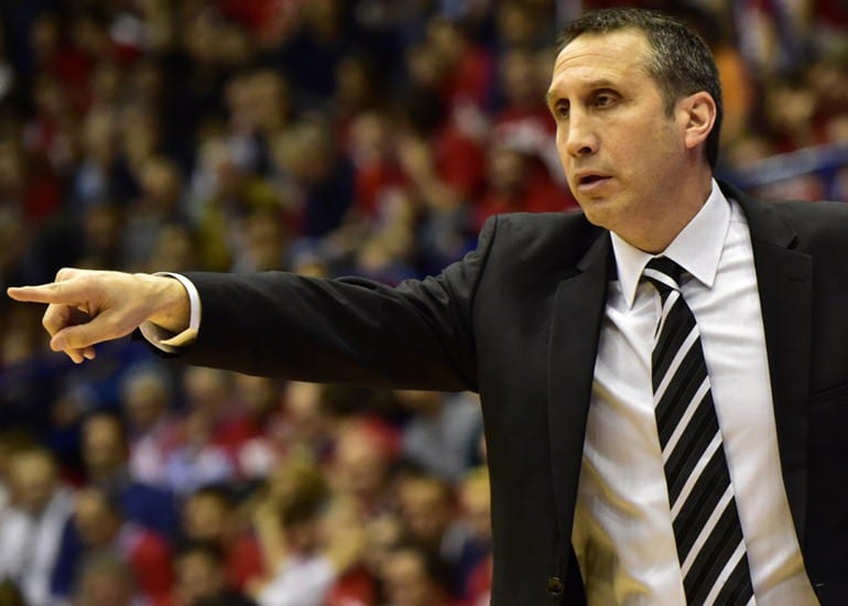 El Darussafaka Dogus anuncia el fichaje de David Blatt