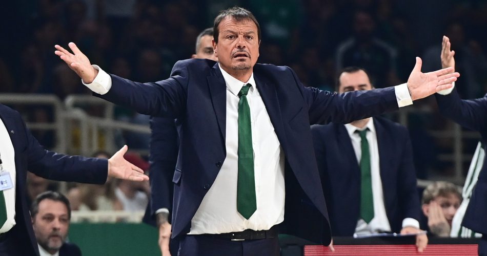 Ataman confirma que no ficharán más jugadores por el momento