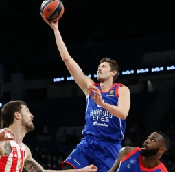 Previa EuroLeague: Anadolu Efes vs Estrella Roja