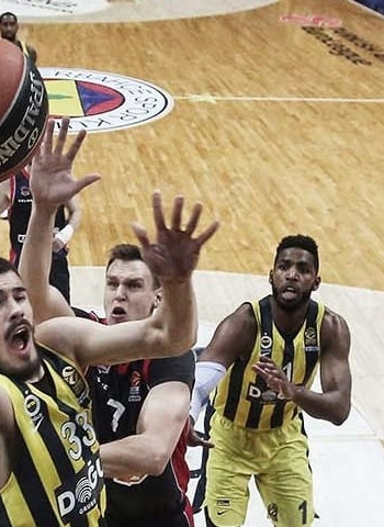 Final Four EuroLeague Belgrado. 5 Razones para creer: Fenerbahçe Istambul