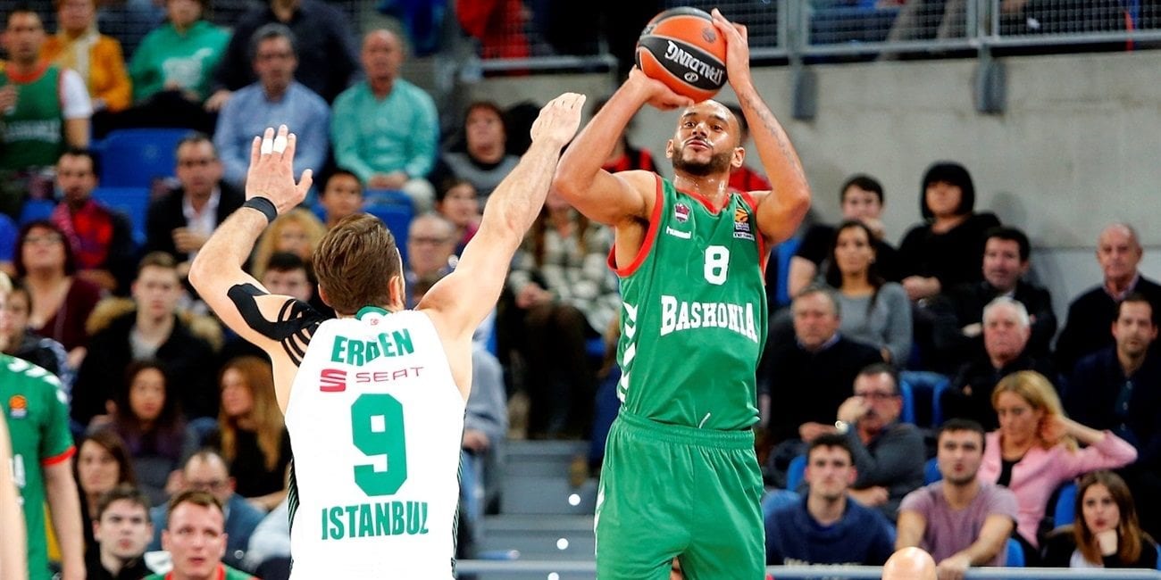 Adam Hanga, rumbo a los San Antonio Spurs