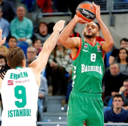 Adam Hanga, rumbo a los San Antonio Spurs