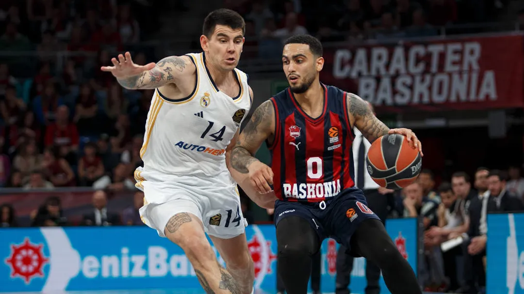 Previa de la jornada 3 de la EuroLeague
