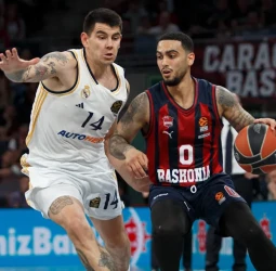 Previa de la jornada 3 de la EuroLeague