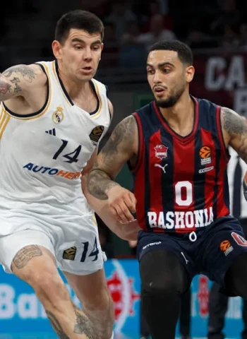 Previa de la jornada 3 de la EuroLeague
