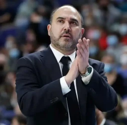 La temporada se da por terminada para Pablo Laso