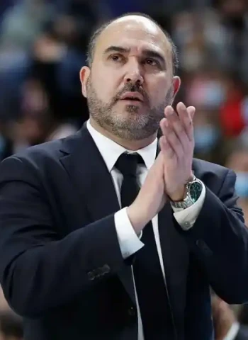 La temporada se da por terminada para Pablo Laso