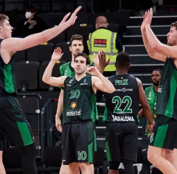 Claves de la victoria: Joventut vs. Ulm, octavos de la EuroCup