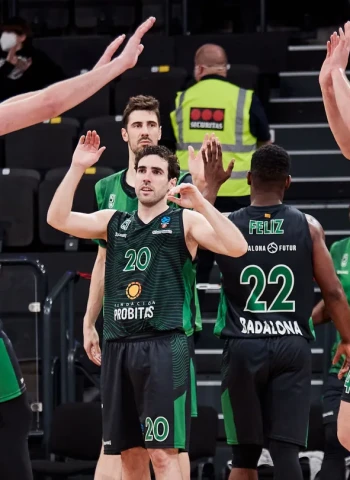 Claves de la victoria: Joventut vs. Ulm, octavos de la EuroCup