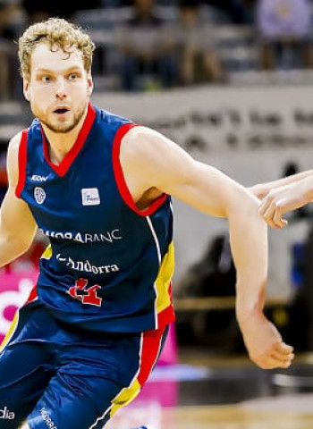 MoraBanc Andorra vence en un sólido partido y acaba sexto (87-69)