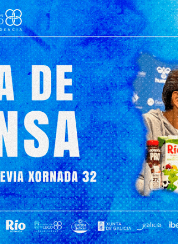 Sala de prensa: Luis Casimiro, en la previa al Covirán Granada - Río Breogán