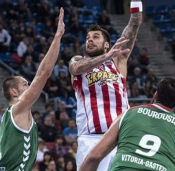 Printezis y Lojeski ofrecidos al Barcelona Lassa