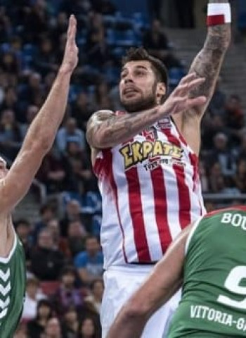 Printezis y Lojeski ofrecidos al Barcelona Lassa