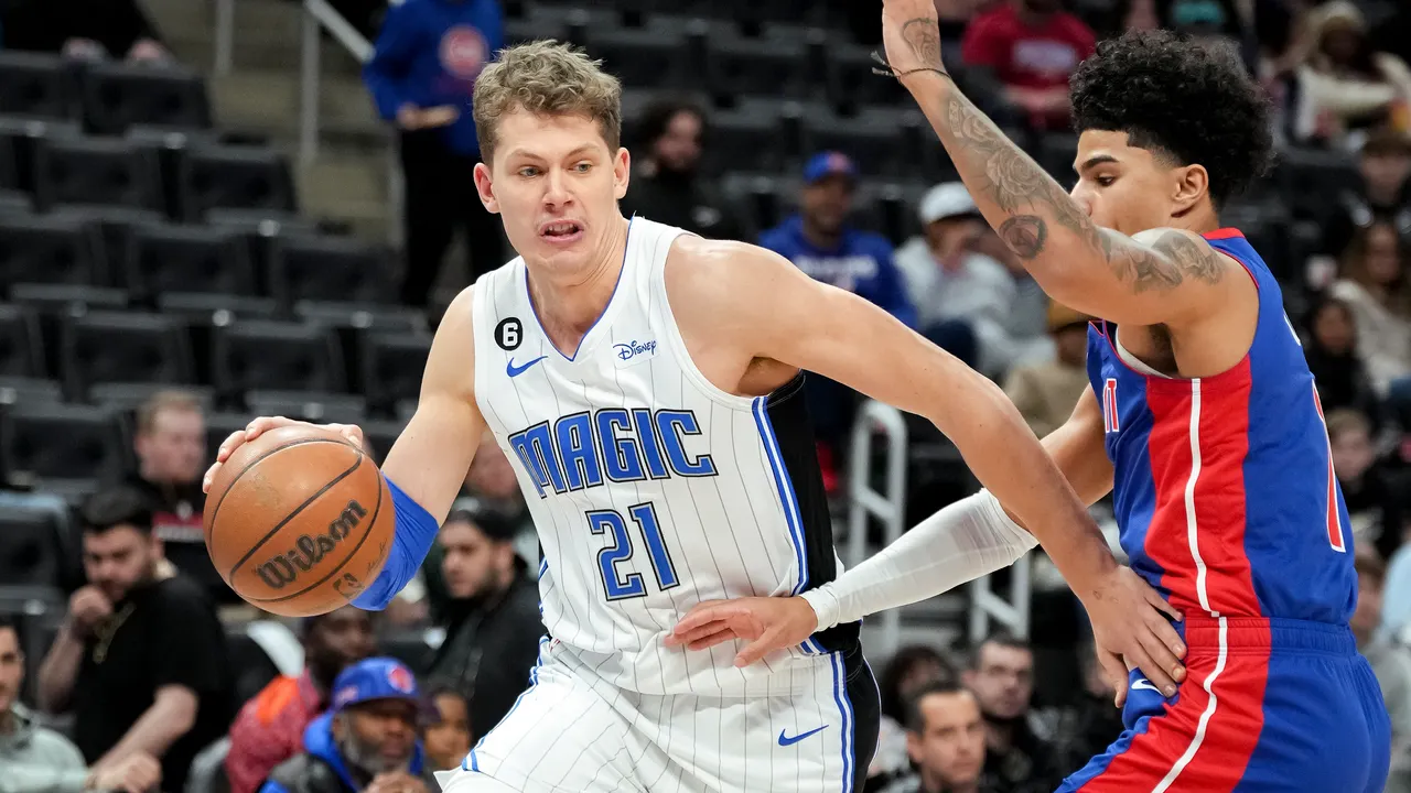 Moritz Wagner renovará con los Orlando Magic