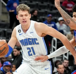 Moritz Wagner renovará con los Orlando Magic