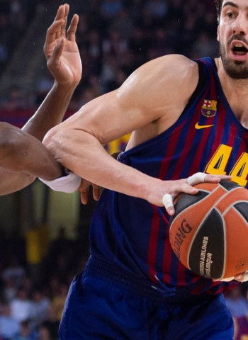 Barça Lassa - Anadolu Efes: Objetivo forzar el quinto partido