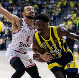 Previa EuroLeague (J.1): Fenerbahce vs Olympiacos