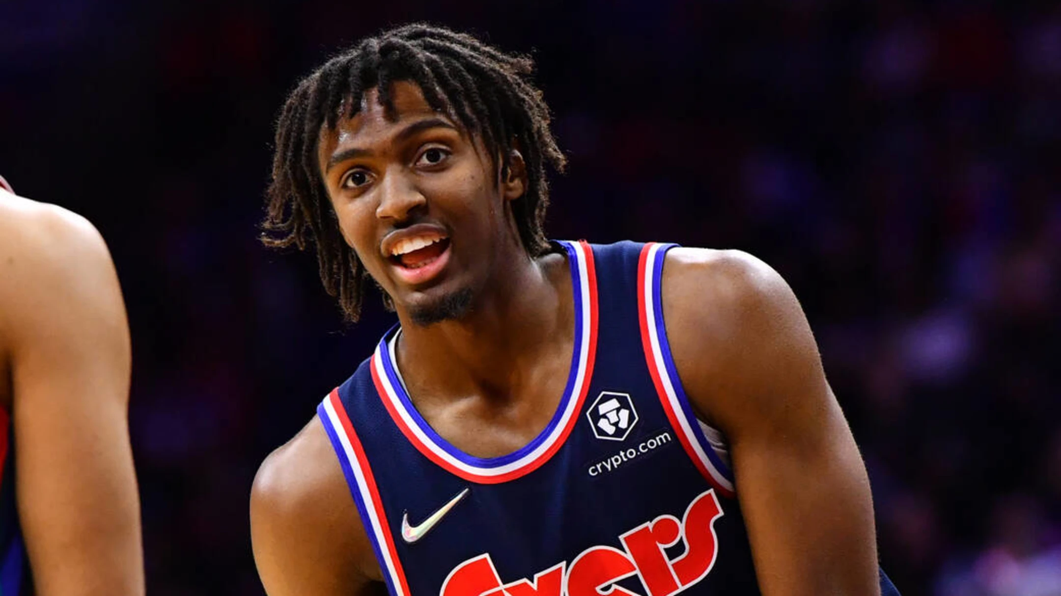 Los Philadelphia Sixers renueva a Tyrese Maxey con el máximo