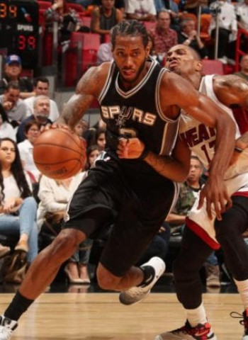 ¿Que ha pasado en la NBA? Gasol destaca en el triunfo de los Spurs; Durant, decisivo en Phoenix