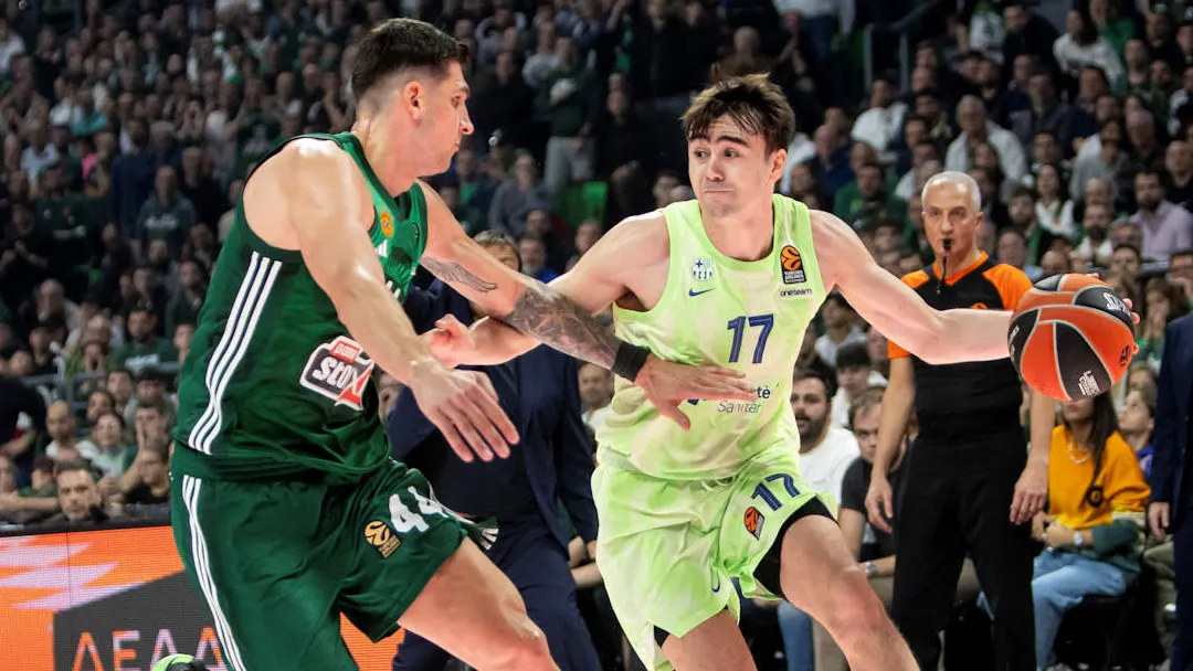 Previa de la jornada 21º de la EuroLeague