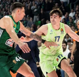 Previa de la jornada 21º de la EuroLeague