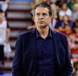 El BAXI Manresa recibe al Joventut: duelo catalán y reto difícil en el Nou Congost
